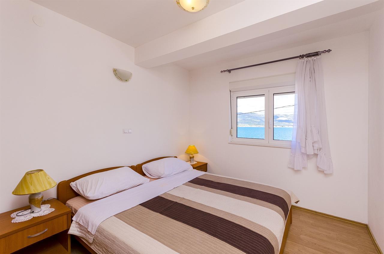 Apartments Krusica 特罗吉尔 外观 照片