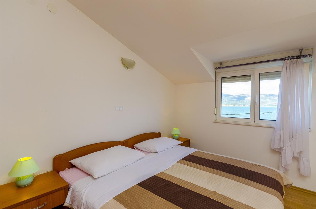 Apartments Krusica 特罗吉尔 外观 照片