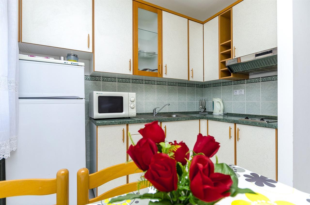 Apartments Krusica 特罗吉尔 外观 照片